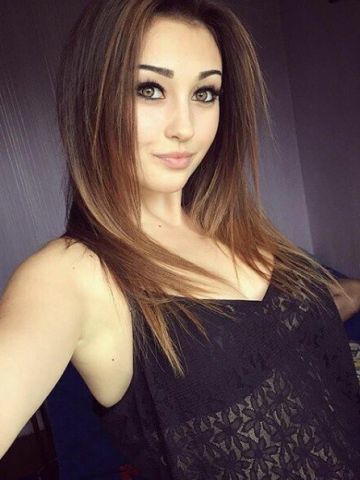 Роксана